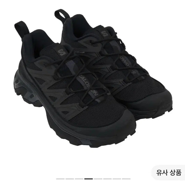 [BUNJANG] Salomon XT-6 275 / 살로몬 XT-6 275