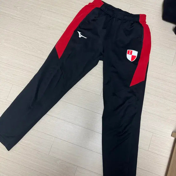 [BUNJANG] Busan IPark Mizuno Long Pants L / 부산아이파크 미즈노 긴바지 L