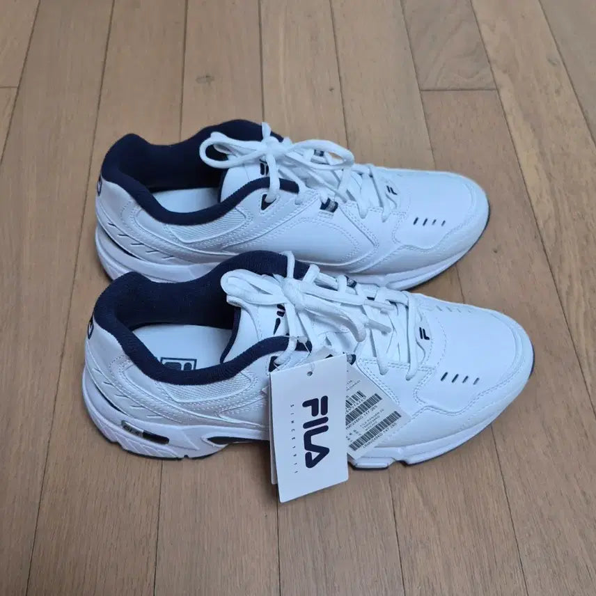 [BUNJANG] FILA Men's Sneakers Size 265 / [가격인하]새상품 265 휠라(FILA) 운동화