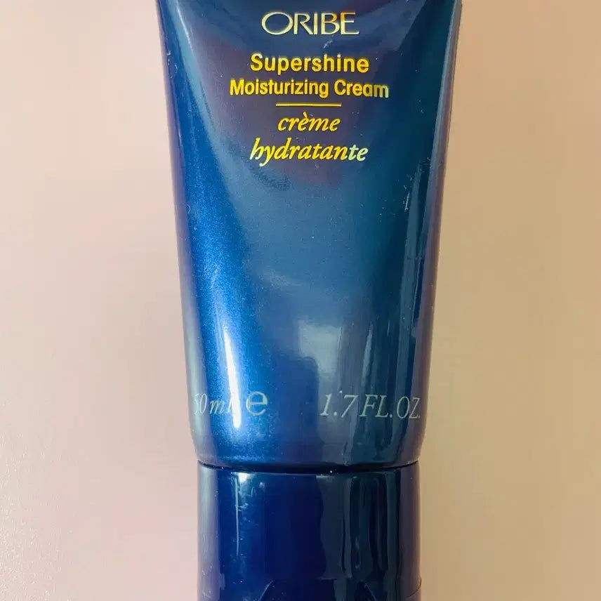 [BUNJANG] Oribe Super Shine Moisturizing Cream Hair 50ml / 오리베 슈퍼샤인 모이스처라이징 크림헤어