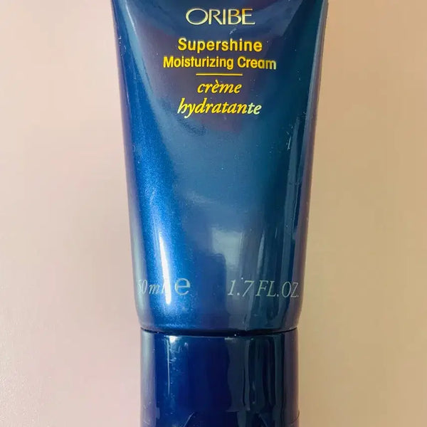 [BUNJANG] Oribe Super Shine Moisturizing Cream Hair 50ml / 오리베 슈퍼샤인 모이스처라이징 크림헤어