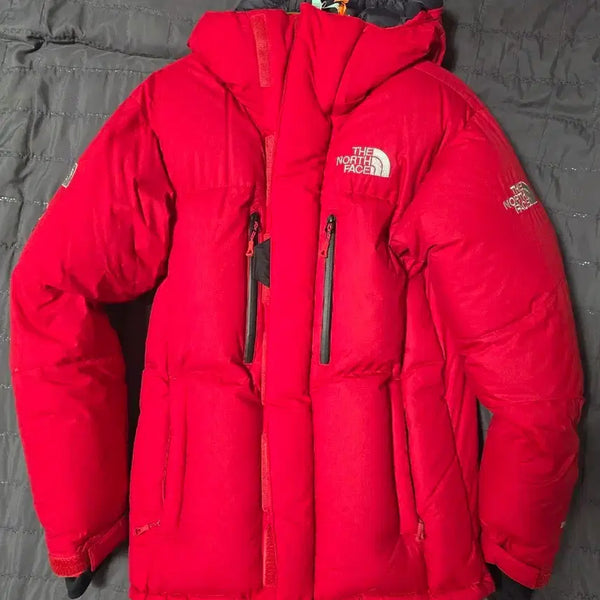[BUNJANG] The North Face Himalayan Down Jacket (90) / 노스페이스 히말라야(구형) 90