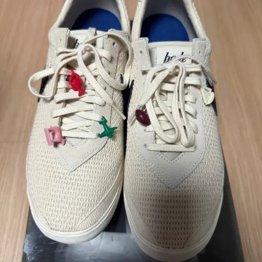[BUNJANG] Nike Body Shoes / 280 나이키 보디