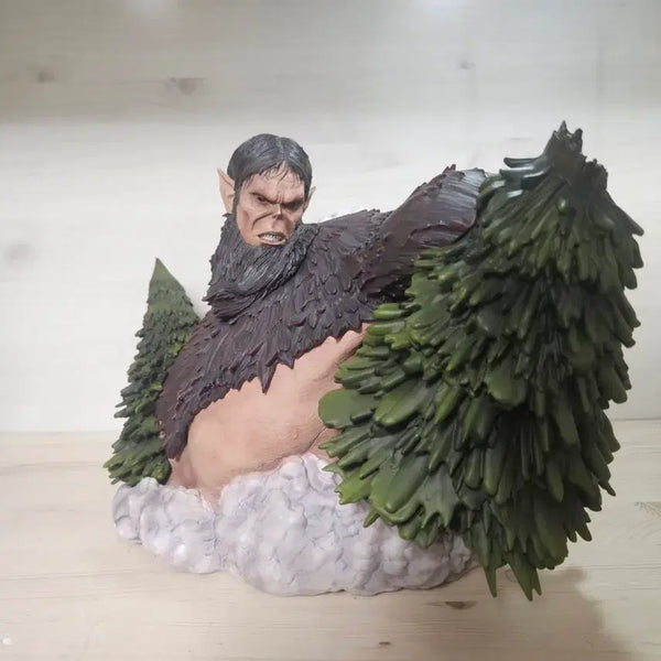 [BUNJANG] Chikara Studio Beast Titan Bust / chikara 치카라 스튜디오 짐승거인 흉상