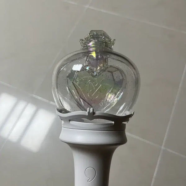 [BUNJANG] IVE Official Light Stick / 아이브 응원봉