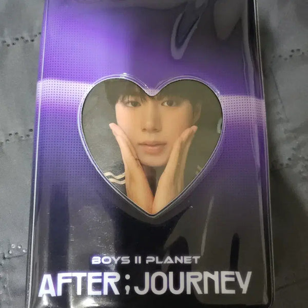 [BUNJANG] ALD IWONE Kim Junseo Boodle Photocard / 알디원 김준서 보플 포카
