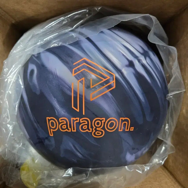 [BUNJANG] Track Paragon Shadow 15lb Bowling Ball / 택배무료 15파운드 공인구 트랙 파라곤 쉐도우 새볼링공