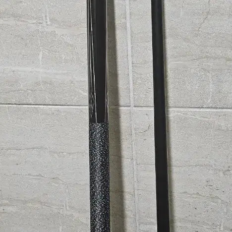 [BUNJANG] Black Spider Billiard Cue Stick Single Item / 블랙 스파이더 당구 큐대 단품
