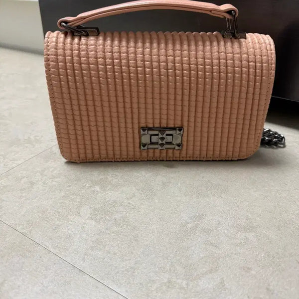[BUNJANG] Shoulder Bag / 가방새제품