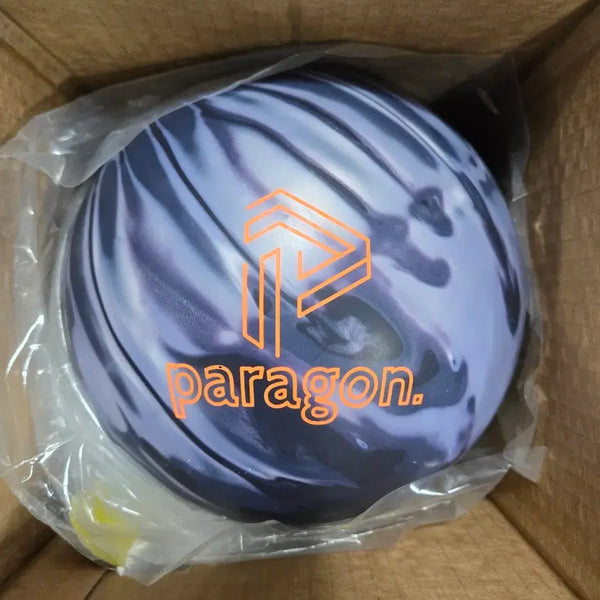 [BUNJANG] Track Paragon Shadow 14lb Bowling Ball / 택배무료 14파운드 공인구 트랙 파라곤 쉐도우 새볼링공