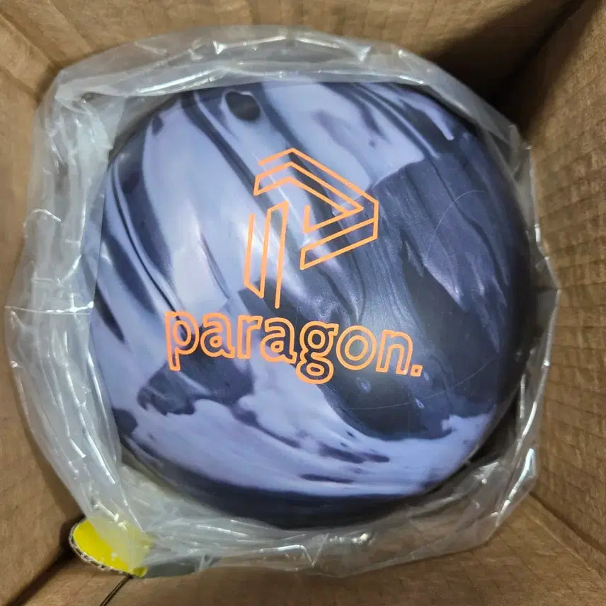 [BUNJANG] Track Paragon Shadow Bowling Ball / 택배무료 14.3파운드 공인구 트랙 파라곤 쉐도우 새볼링공