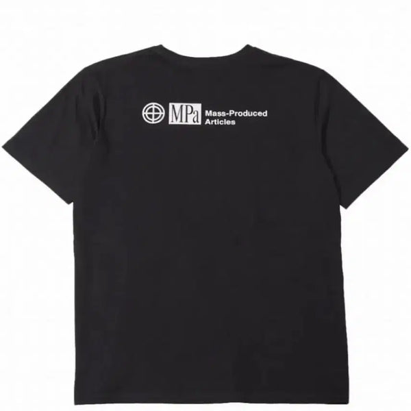 [BUNJANG] Plastic Product T-Shirt M / 플라스틱프로덕트 티셔츠 m (새상품)