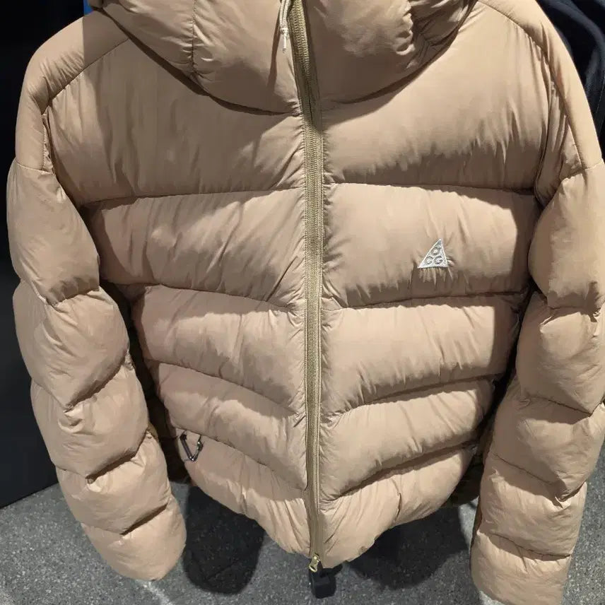 [BUNJANG] Nike ACG Lake Luna Padded Jacket XL New / 나이키 ACG 레이크 루나 패딩 2XL 새상품