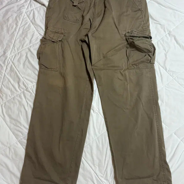 [BUNJANG] Dickies Cargo Pants / 디키즈 카고 팬츠