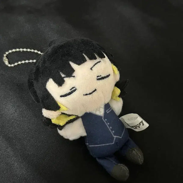[BUNJANG] Blue Lock Bachira Plush / 블루록 바치라 누이