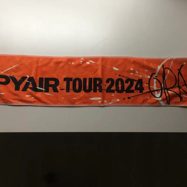 [BUNJANG] Spyair Towel / 스파이에어 타월