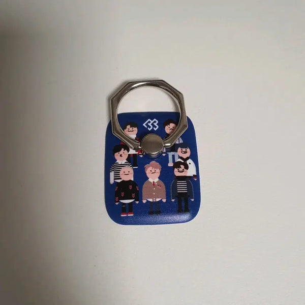 [BUNJANG] BTOB Playground Smart Ring / 비투비 플레이그라운드 스마트링