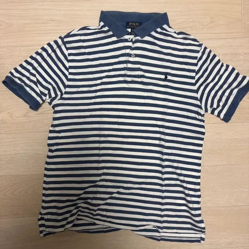 [BUNJANG] Polo Ralph Lauren Boys' Polo Shirt XL / 랄프로렌 폴로 보이즈 카라티