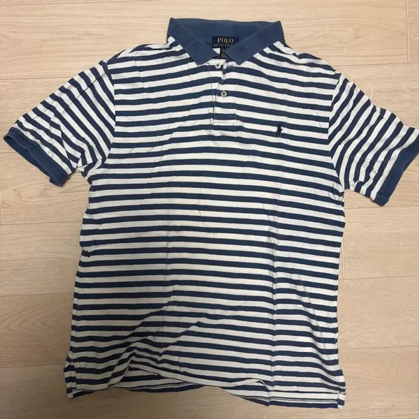[BUNJANG] Polo Ralph Lauren Boys' Polo Shirt XL / 랄프로렌 폴로 보이즈 카라티