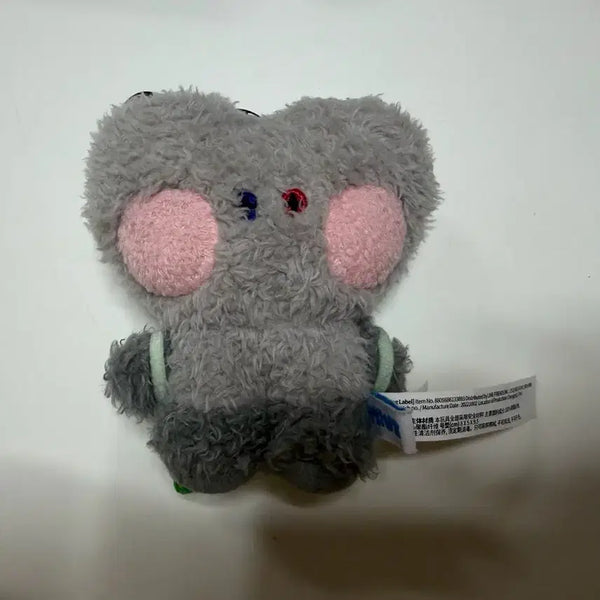 [BUNJANG] TREASURE TRUZ Junkyu Doll 'BonBon' / 트레저 트루즈 본본이 준규 인형