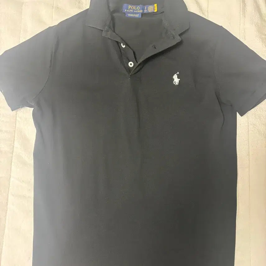 [BUNJANG] Polo Ralph Lauren Polo Shirt / 폴로랄프로렌 카라티 s