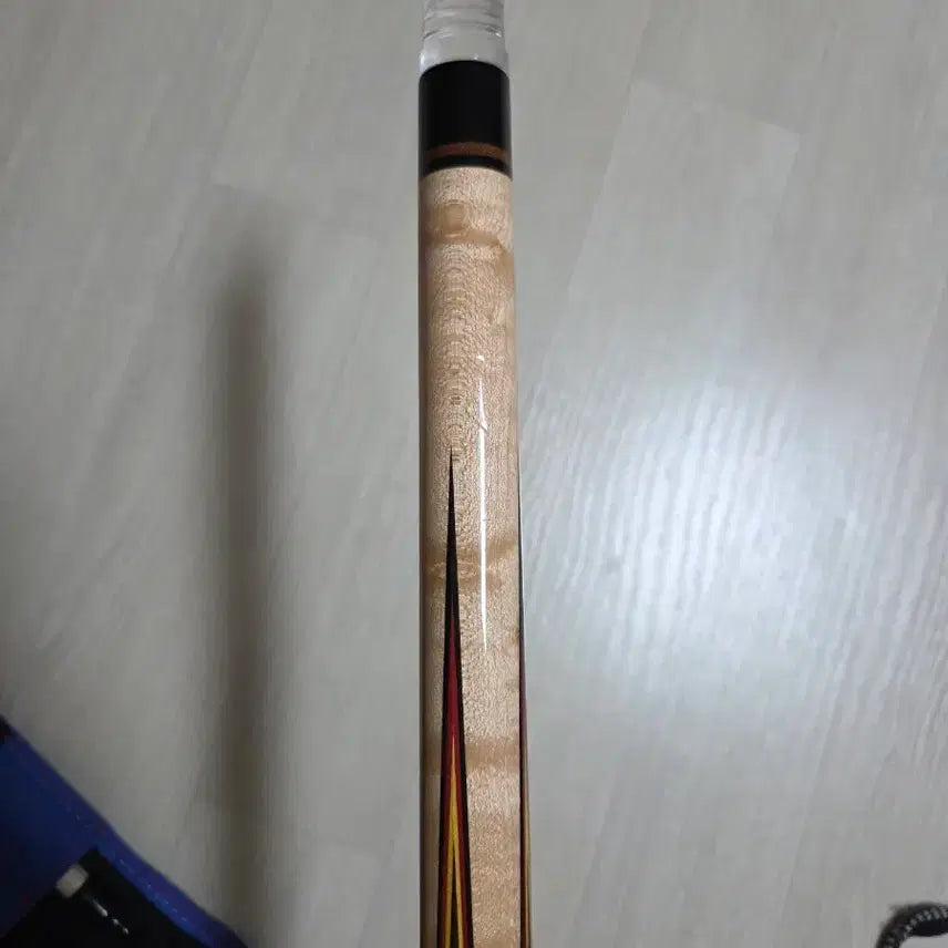 [BUNJANG] Hanbat 55B Wooden Joint Cue / 한밭 55b 목조인트