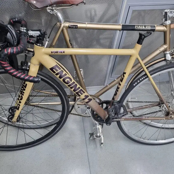 [BUNJANG] Vortex Bicycle Parts / 픽시용품팝니다(볼텍스)