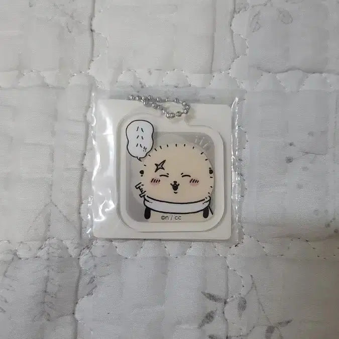 [BUNJANG] Rako Acrylic Keyring / 랏코 아크릴 키링