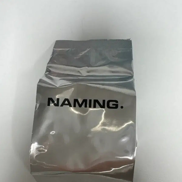 [BUNJANG] Naming Zero Gravity Cover Fit 17 Refill / 네이밍 재로 그래비티 커버 핏 17 리필
