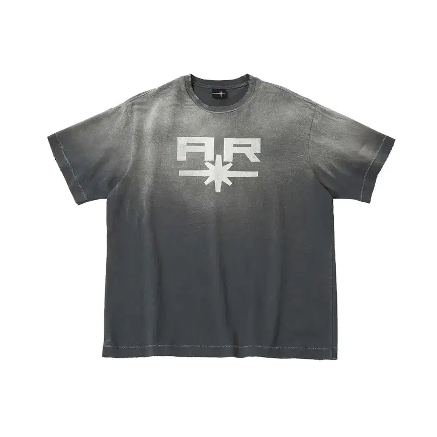[BUNJANG] Tilden Art Short-Sleeve T-Shirt XL / [XL] 틸던 아트 반팔 티셔츠