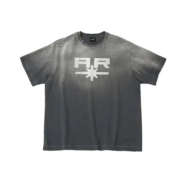 [BUNJANG] Tilden Art Short-Sleeve T-Shirt XL / [XL] 틸던 아트 반팔 티셔츠