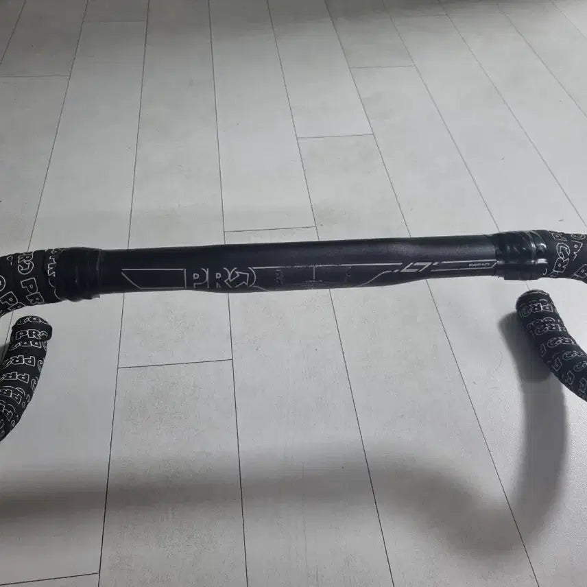 [BUNJANG] Shimano Pro LT Handlebar / 시마노프로 LT 핸들바 급처!