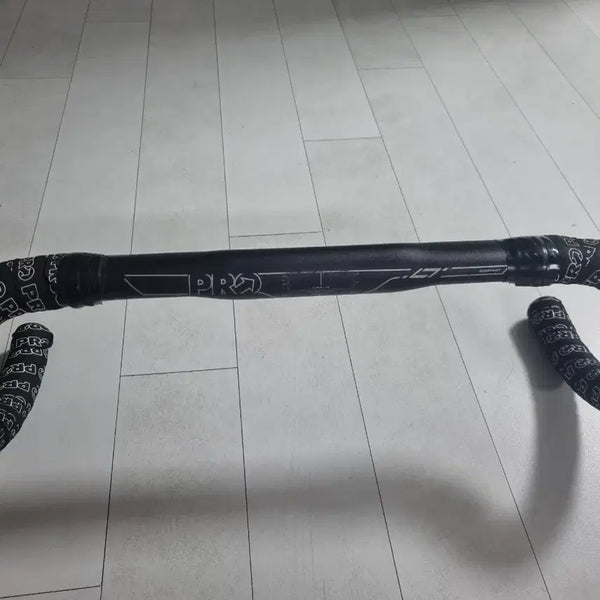 [BUNJANG] Shimano Pro LT Handlebar / 시마노프로 LT 핸들바 급처!