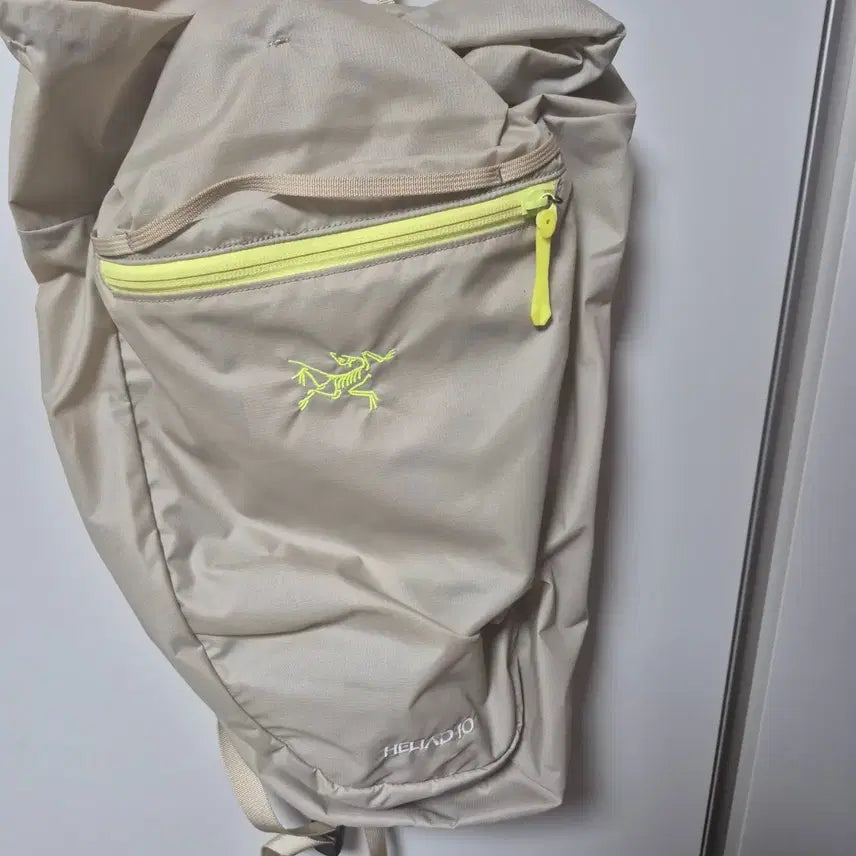[BUNJANG] Arc'teryx Heliad 10L Backpack / 아크테릭스 정품 헬리아드 10리터 배낭 팝니다