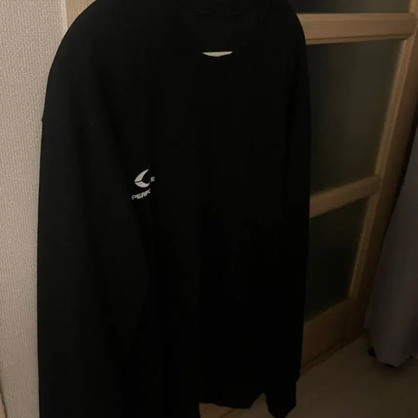 [BUNJANG] Jeonju University Sweatshirt / 전주대학교 맨투맨 팝니다