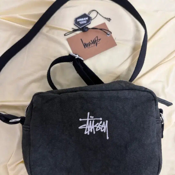 [BUNJANG] Stussy Crossbody Bag / 스투시 크로스백
