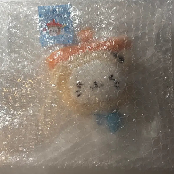[BUNJANG] NCT WISH Bubble Nyan Original Wish Doll (Sealed) / 엔시티위시 버블냥 오리지널 위시돌 미개봉