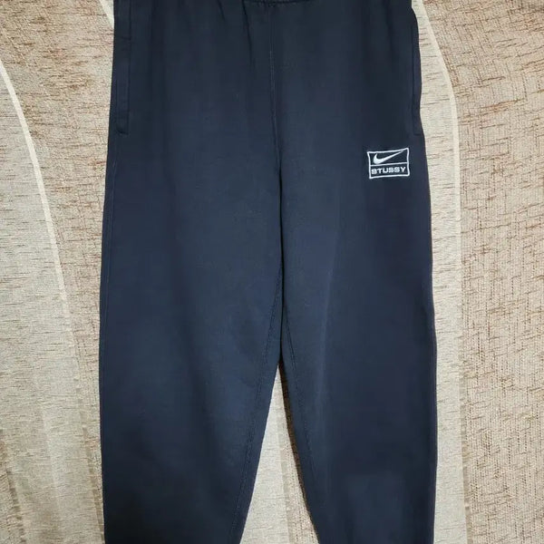 [BUNJANG] Nike Stussy NRG Pants (Size S) / 나이키 스투시 NRG 팬츠 (S)