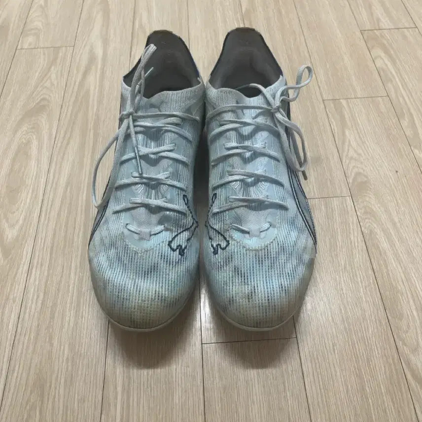 [BUNJANG] Puma Ultra 6 Ultimate Football Boots MG / 푸마 울트라6 얼티메이트 축구화 MG