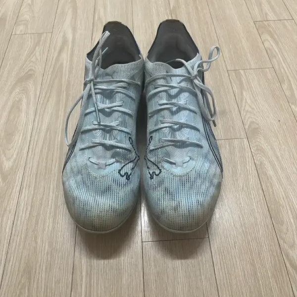 [BUNJANG] Puma Ultra 6 Ultimate Football Boots MG / 푸마 울트라6 얼티메이트 축구화 MG