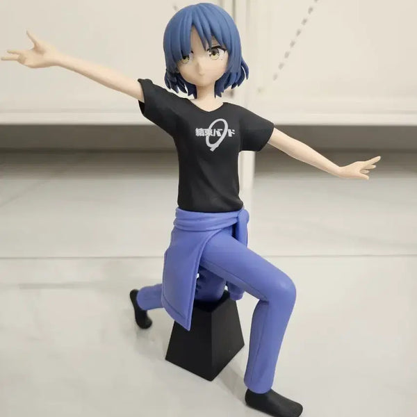 [BUNJANG] Bocchi the Rock! Yamada Ryo Figure / 봇치더록 야마다 료 피규어