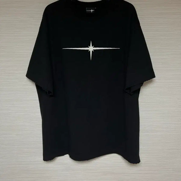 [BUNJANG] Tilden Flash Invitation T-Shirt XL / [XL] 틸던 플래시 인비테이션 반팔 티셔츠