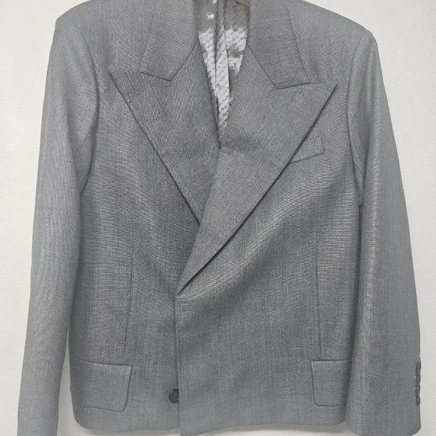 [BUNJANG] Acne Studios Blazer Jacket M / 아크네스튜디오 블레이저 자켓 m