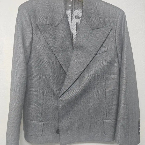 [BUNJANG] Acne Studios Blazer Jacket M / 아크네스튜디오 블레이저 자켓 m
