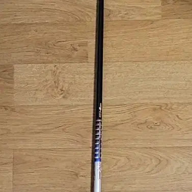 [BUNJANG] Graphite Design Tour AD 6SR Driver Shaft with Titleist Sleeve / 투어 AD 6SR드라이버 샤프트