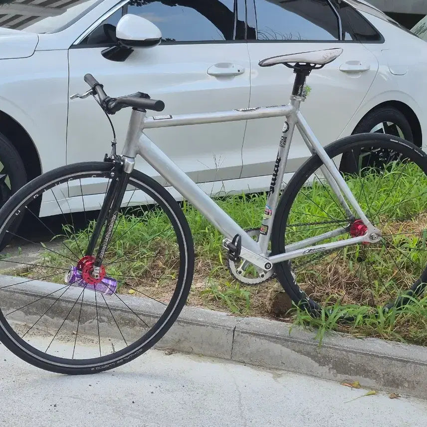 [BUNJANG] Appleson Archer Wheelset / 애플손 아처휠셋 판매