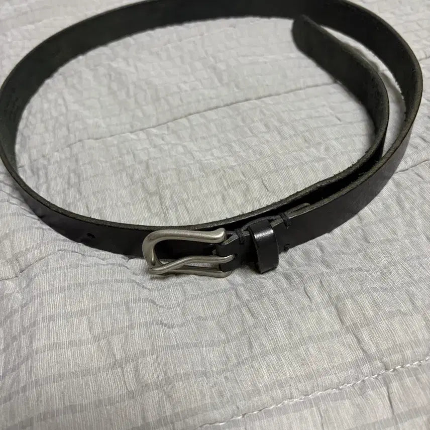[BUNJANG] Thomas Moore Mane Belt Medium / 토마스모어 마네 벨트 Midium사이즈