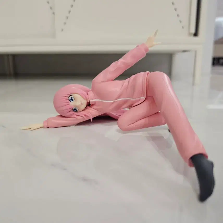 [BUNJANG] Bocchi the Rock! Hitori Gotoh Figure / 봇치더록 고토 히토리 피규어
