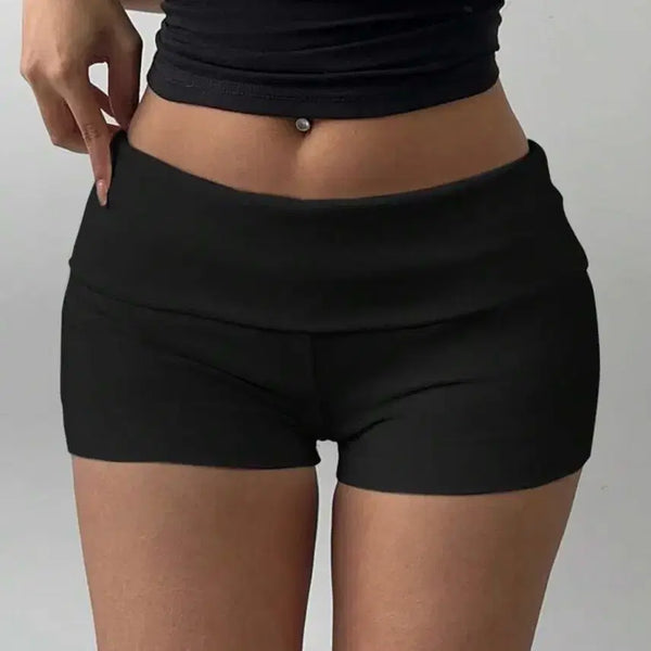 [BUNJANG] Women's Summer Short Shorts / 여자 숏팬츠