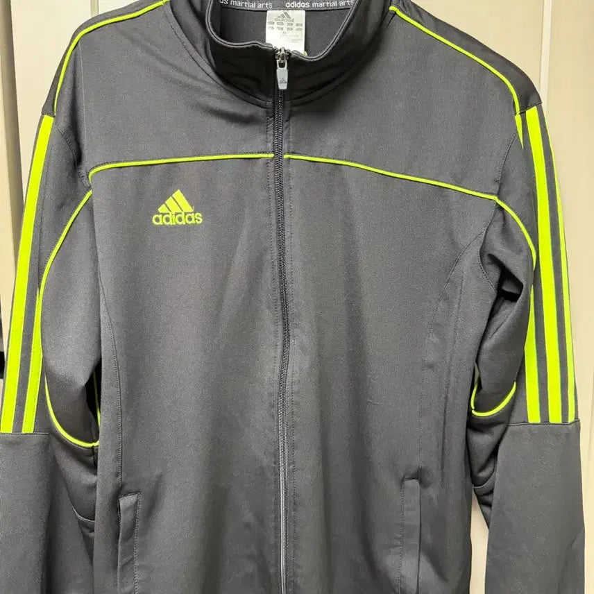 [BUNJANG] Adidas Martial Arts Training Set / 아디다스 마샬아츠 세트